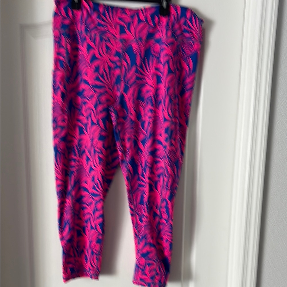 NWOT Lilly Pulitzer Leggings
